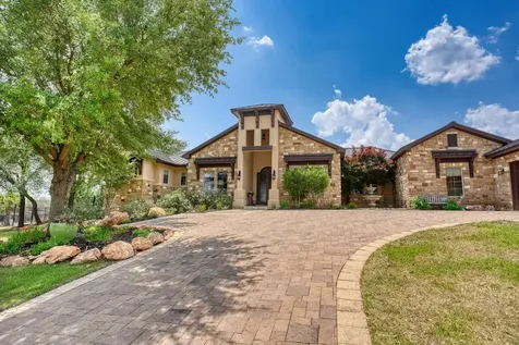 143 Westgate Loop Horseshoe Bay TX 78657