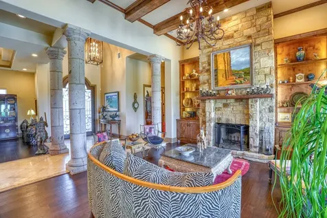 143 Westgate Loop Horseshoe Bay TX 78657