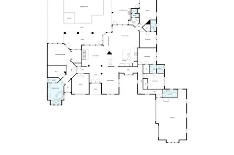 143 Westgate Loop Horseshoe Bay TX 78657