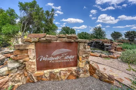 143 Westgate Loop Horseshoe Bay TX 78657