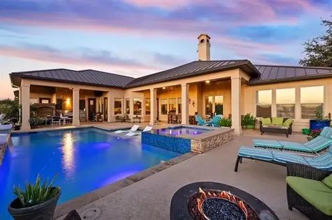 143 Westgate Loop Horseshoe Bay TX 78657