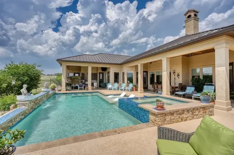 143 Westgate Loop Horseshoe Bay TX 78657