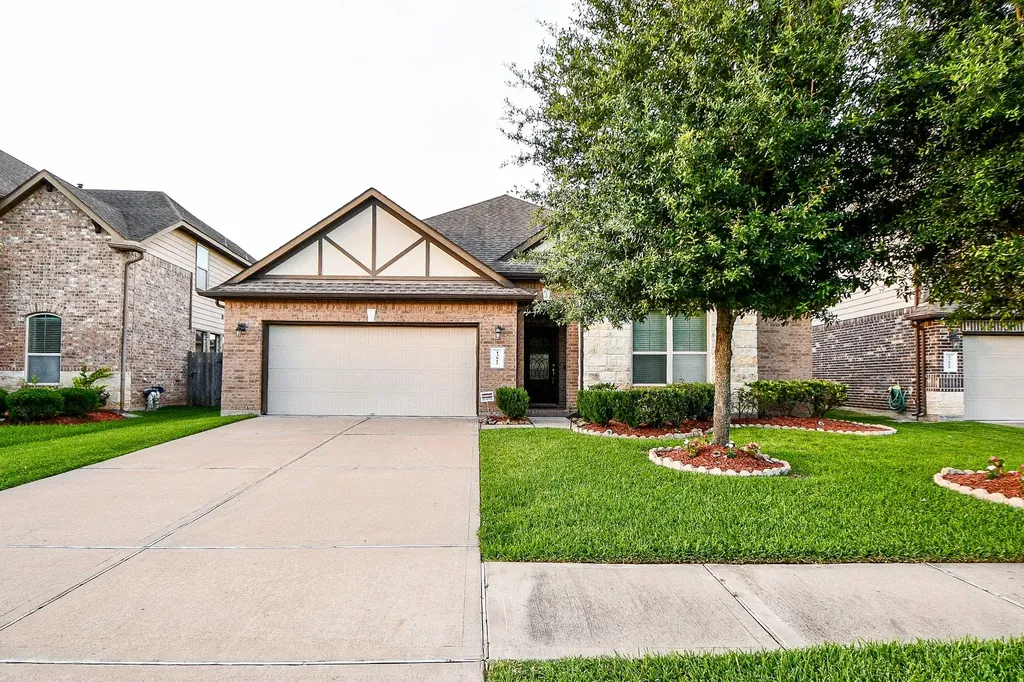 13815 Wixford Trail Richmond TX 77407