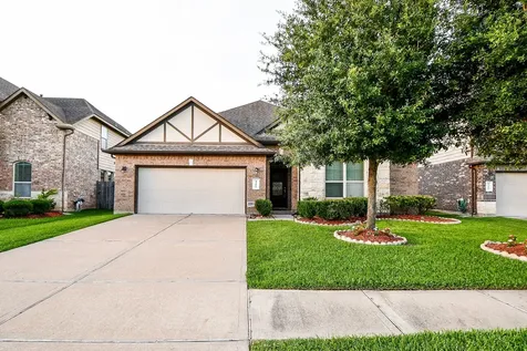 13815 Wixford Trail Richmond TX 77407