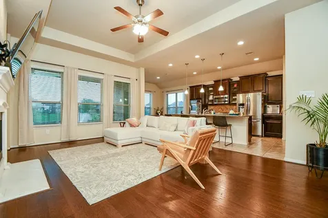 13815 Wixford Trail Richmond TX 77407