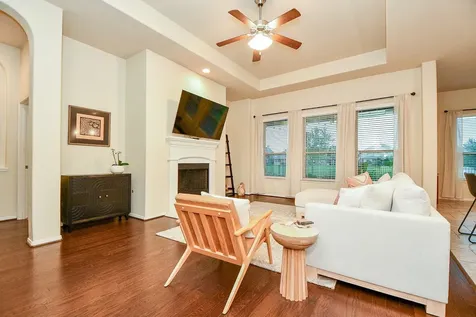 13815 Wixford Trail Richmond TX 77407