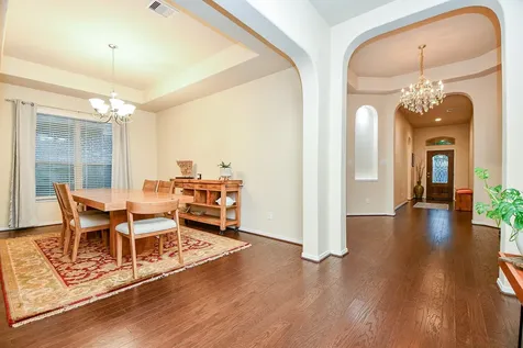 13815 Wixford Trail Richmond TX 77407