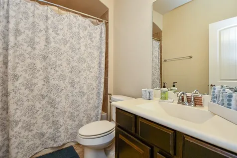 13815 Wixford Trail Richmond TX 77407