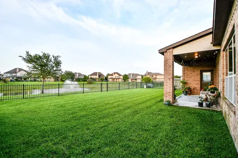 13815 Wixford Trail Richmond TX 77407