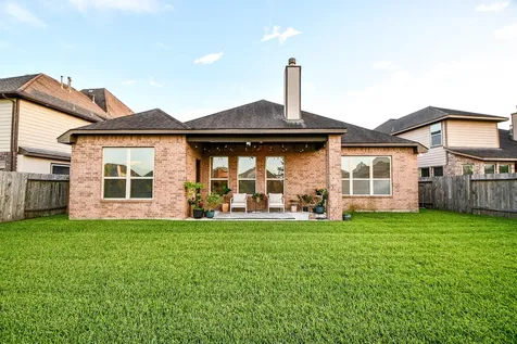 13815 Wixford Trail Richmond TX 77407