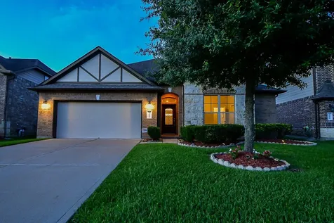 13815 Wixford Trail Richmond TX 77407