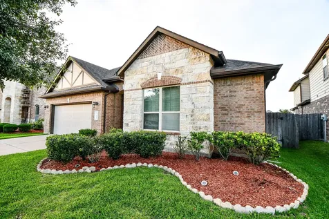 13815 Wixford Trail Richmond TX 77407