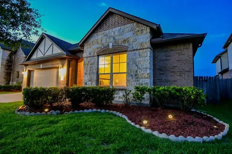 13815 Wixford Trail Richmond TX 77407