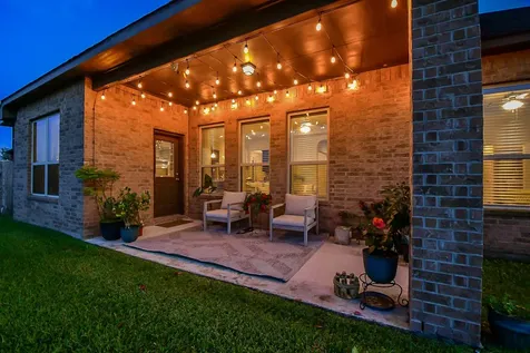 13815 Wixford Trail Richmond TX 77407