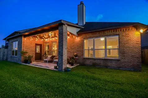 13815 Wixford Trail Richmond TX 77407