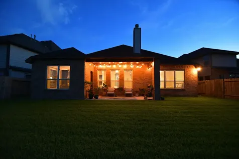 13815 Wixford Trail Richmond TX 77407