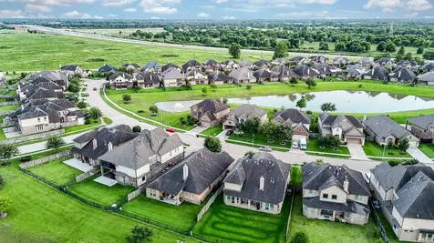 13815 Wixford Trail Richmond TX 77407