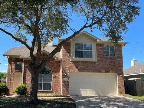 15118 Gaines Meadow Court Houston TX 77083