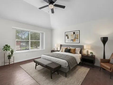 15118 Gaines Meadow Court Houston TX 77083