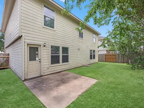 15118 Gaines Meadow Court Houston TX 77083