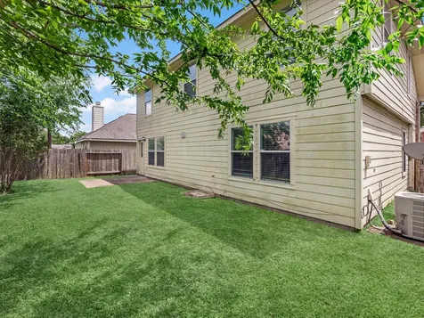 15118 Gaines Meadow Court Houston TX 77083