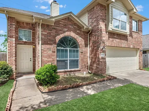 15118 Gaines Meadow Court Houston TX 77083