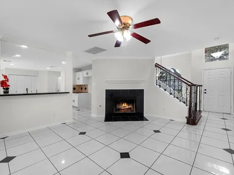 15118 Gaines Meadow Court Houston TX 77083