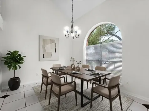 15118 Gaines Meadow Court Houston TX 77083