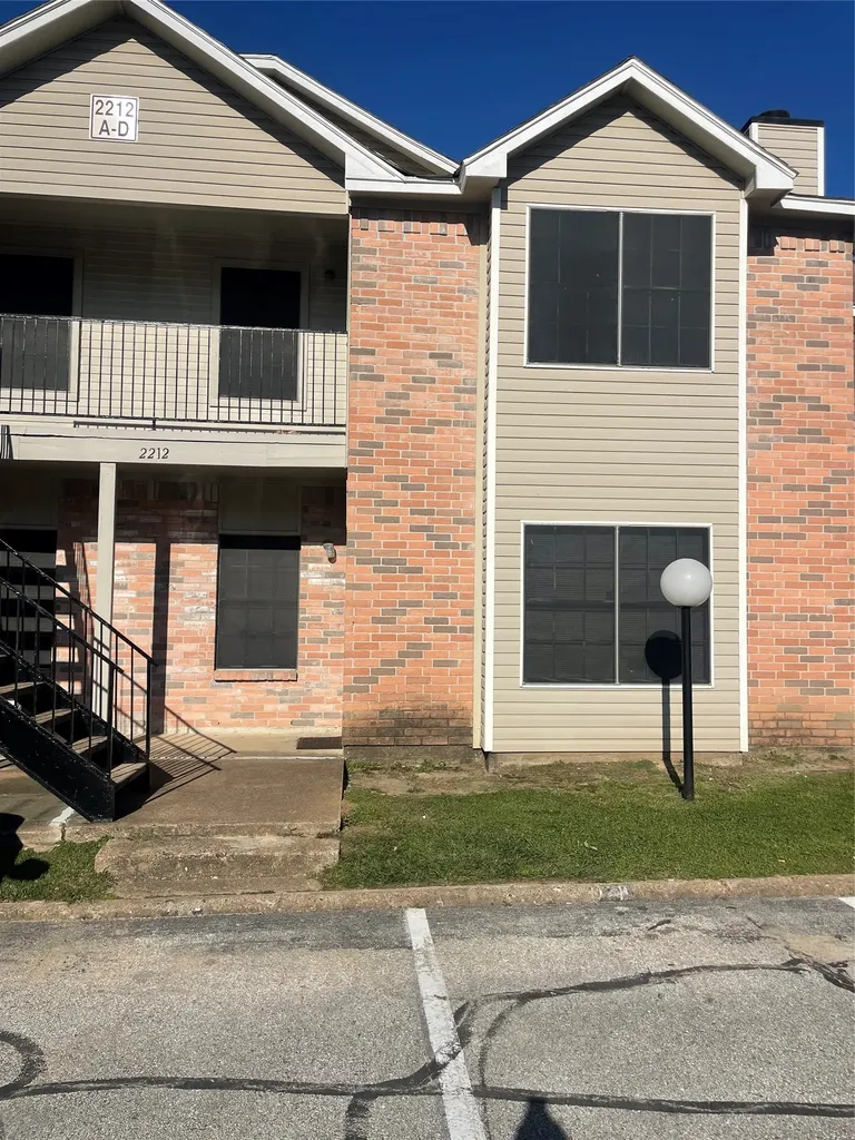 2216 Millstone Drive Drive C Houston TX 77073