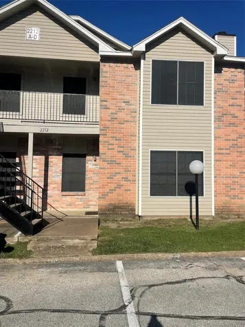 2216 Millstone Drive Drive C Houston TX 77073