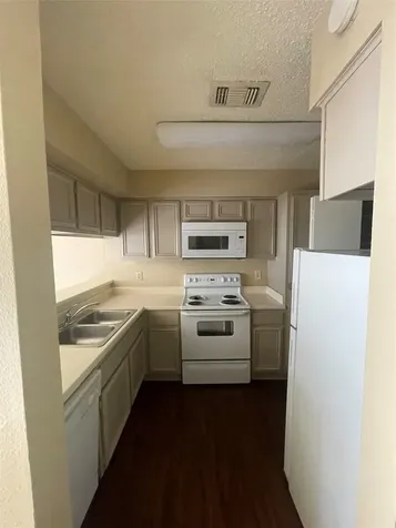 2216 Millstone Drive Drive C Houston TX 77073