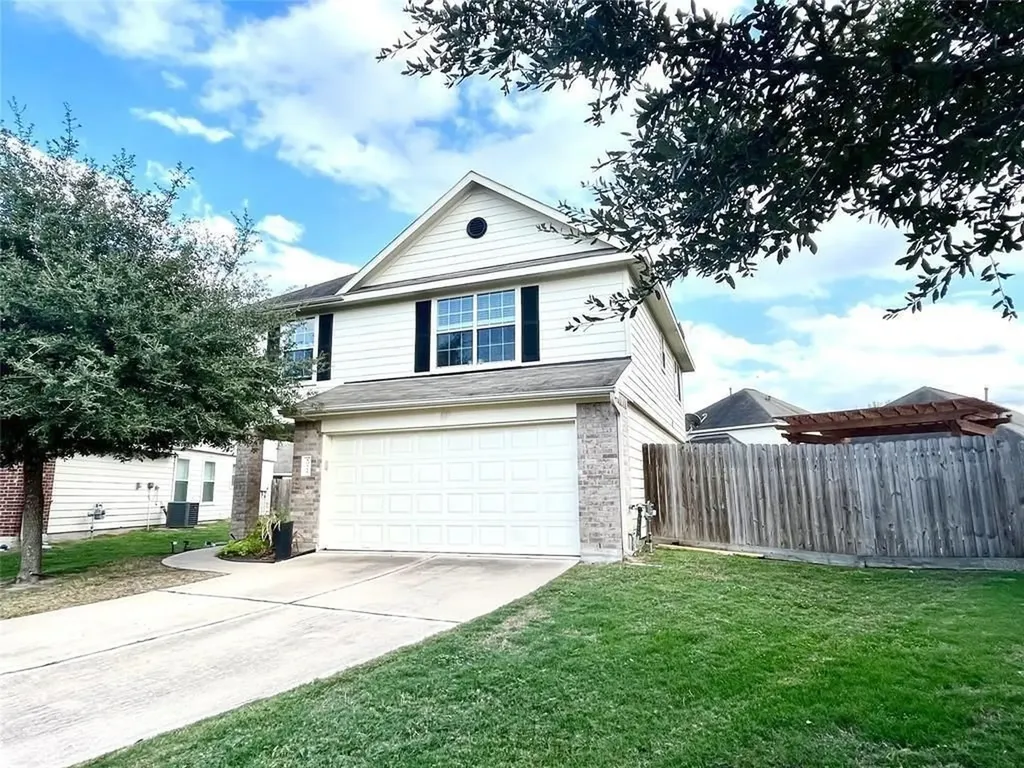 19111 Canaras Court Katy TX 77449
