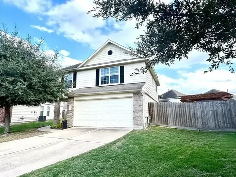 19111 Canaras Court Katy TX 77449