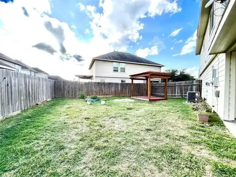 19111 Canaras Court Katy TX 77449