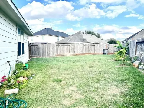 19111 Canaras Court Katy TX 77449
