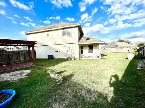 19111 Canaras Court Katy TX 77449