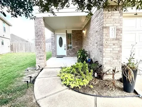 19111 Canaras Court Katy TX 77449