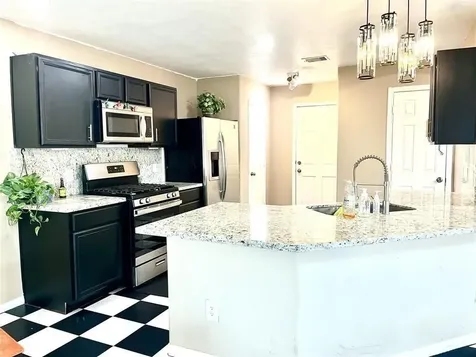 19111 Canaras Court Katy TX 77449