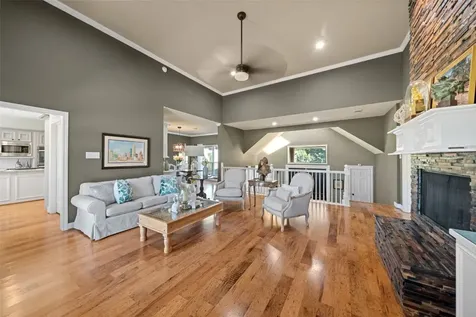 8314 Atascocita Lake Way Humble TX 77346