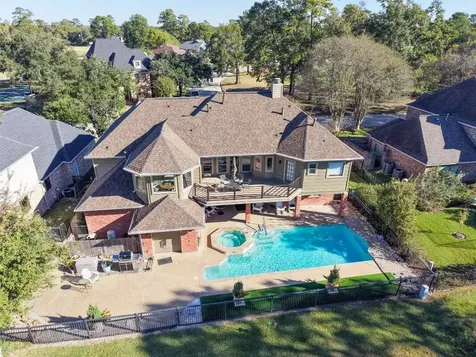 8314 Atascocita Lake Way Humble TX 77346