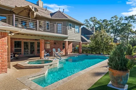 8314 Atascocita Lake Way Humble TX 77346
