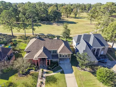 8314 Atascocita Lake Way Humble TX 77346