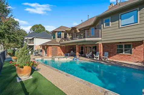 8314 Atascocita Lake Way Humble TX 77346