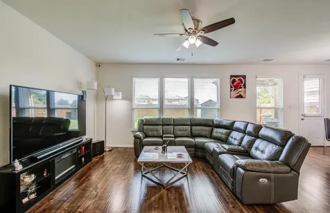 16323 Placewood Court Houston TX 77084