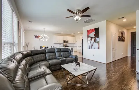 16323 Placewood Court Houston TX 77084