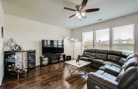 16323 Placewood Court Houston TX 77084