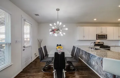 16323 Placewood Court Houston TX 77084