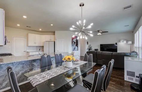 16323 Placewood Court Houston TX 77084