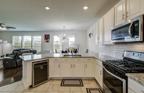 16323 Placewood Court Houston TX 77084