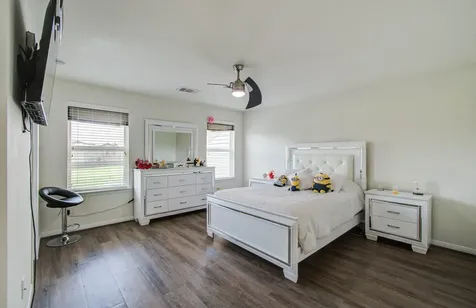 16323 Placewood Court Houston TX 77084